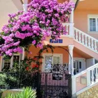 Hotel Villa Vera 2, Hotel in Fažana