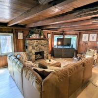 Rustic Escape in Greenwood Lake