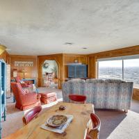 Charming Farmington Home about 16 Mi to Aztec Ruins!, hotel near Farmington Municipal [Four Corners Regional] - FMN, Farmington