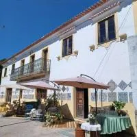 Casario do Vale Hospedagem e Eventos, hotel i Assento
