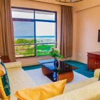 Luwa Evergreen Hotel, готель в Мтварі