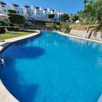 Paraíso Teques, Casa entera con acceso al lago, hotel din Tequesquitengo