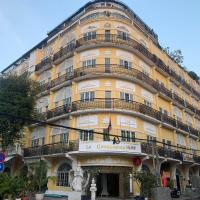 Le Hotel Phnom Penh