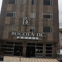 Hotel Bogota DC