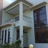 HOTEL BNL, ξενοδοχείο σε Kalibo