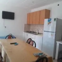 Bragado Apart，布拉加多的飯店