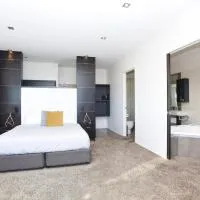 Kelvin Hotel, hotel u gradu Inverkardžil