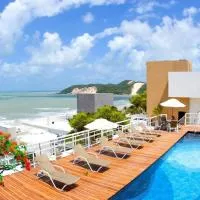 Vip Praia Hotel em Ponta Negra, hotel em Natal