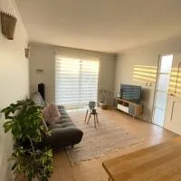 Casa amoblada en sector residencial, hotel en Vallenar