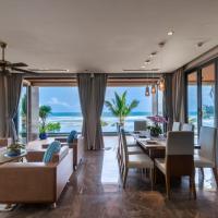 KOI Resort & Residence Da Nang, отель в Дананге, в районе Non Nuoc Beach