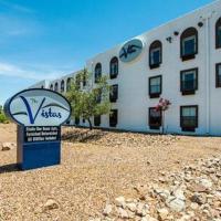 Vistas 201- Modern Sierra Vista 1bd great location, hôtel à Sierra Vista près de : Sierra Vista Municipal/Libby Army Airfield - FHU