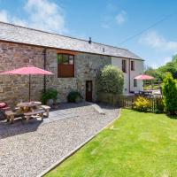 3 Bed in Fowey LTBRA