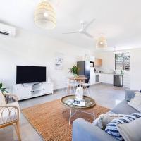 Botanica Trio - Best Nightcliff Residence for Groups, hotel in Rapid Creek, Nightcliff