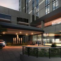 The B Hotel Quezon City - Multiple Use Hotel