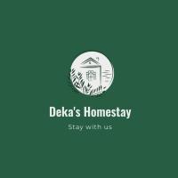 Deka’s Homestay, hotell i nærheten av Tezpur Airport - TEZ i Tezpur