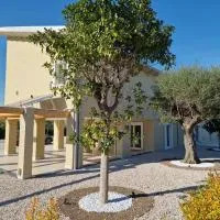 Ro agriMaison, khách sạn ở Volla