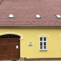 Zu Hause, hotel en Vrbov