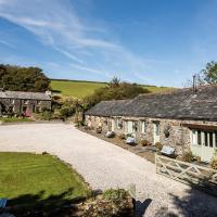 1 Bed in Tintagel 36926
