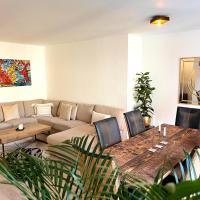 Stylish, cosy flat close to Cologne City Center, hotel in Ehrenfeld, Cologne