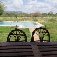 Archers Post에 위치한 호텔 Samburu Dik-Dik House & Susuk Self-catering Cottage