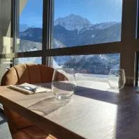 Auberge des isards, hotel u gradu 'Aydius'