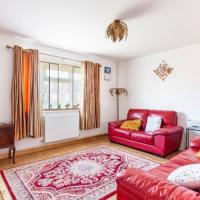 Inviting 2-Bed Apartment in Hounslow