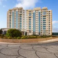 Badamdar Hotel and Residences, hotel em Baku