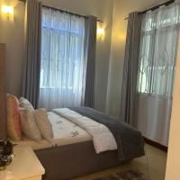 Stay with soniyah, hotell piirkonnas Kijitonyama, Dar es Salaam