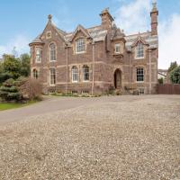 1 Bed in Crieff 87498