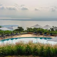 SALT of Akagera, hotel v destinácii Akagera