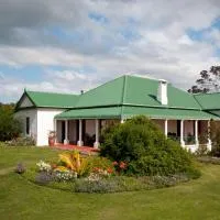 Leeuwenbosch Country House - Amakhala Game Reserve, hotel v destinaci Amakhala Game Reserve