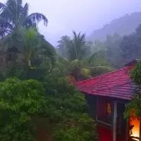 Sewana Guest INN, hotel u gradu 'Wellawaya'