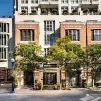 The Hazelton Hotel, hotel u gradu Toronto