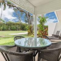 Tropical Resort-style Living on Mirage Golf Course, hotel v oblasti Four Mile Beach, Port Douglas