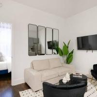 91-2A Stylish 3BR 2Bth with W D
