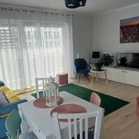 Apartament KLARA, hotel v destinácii Rumia
