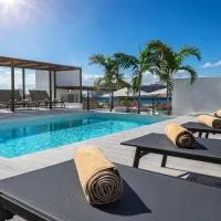Coralia Boutique Hotel Cozumel, hotel a Cozumel