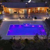 Beautiful House - Luxury Villa for Rent