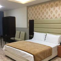 OYO Al Taj Rest House, hotel in Ras al Khaimah