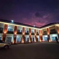 Salatiga में, होटल Nirvana House (Guest House Syari'ah)