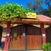 Alaminos में, होटल Monte Rio Gardens Bed & Breakfast