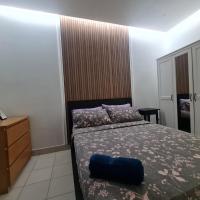 Immaculate 3-Bed Apartment in Kilamba luanda, viešbutis mieste Camama