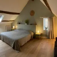 Le Béguinage, hotel di Cour-Cheverny