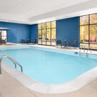 Hampton Inn Columbia, MD, hotel v destinaci Columbia