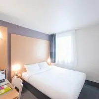 B&B HOTEL Perpignan Sud Marché International، فندق في بيربينيا