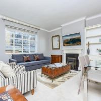 2 Bedroom Apartment- Mayfair (4)