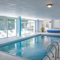 Residence Le Royal Golf & Horse, hotell i Mooslargue