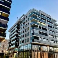 Rebrovac에 위치한 호텔 Stan Na Dan - Bewo River Apartments Banja Luka