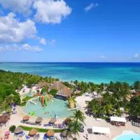 Grand Palladium Kantenah Resort & Spa - All Inclusive, hótel í Akumal