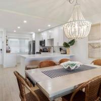 La Brisa Unit 105 North Building, kh&aacute;ch sạn ở Key West